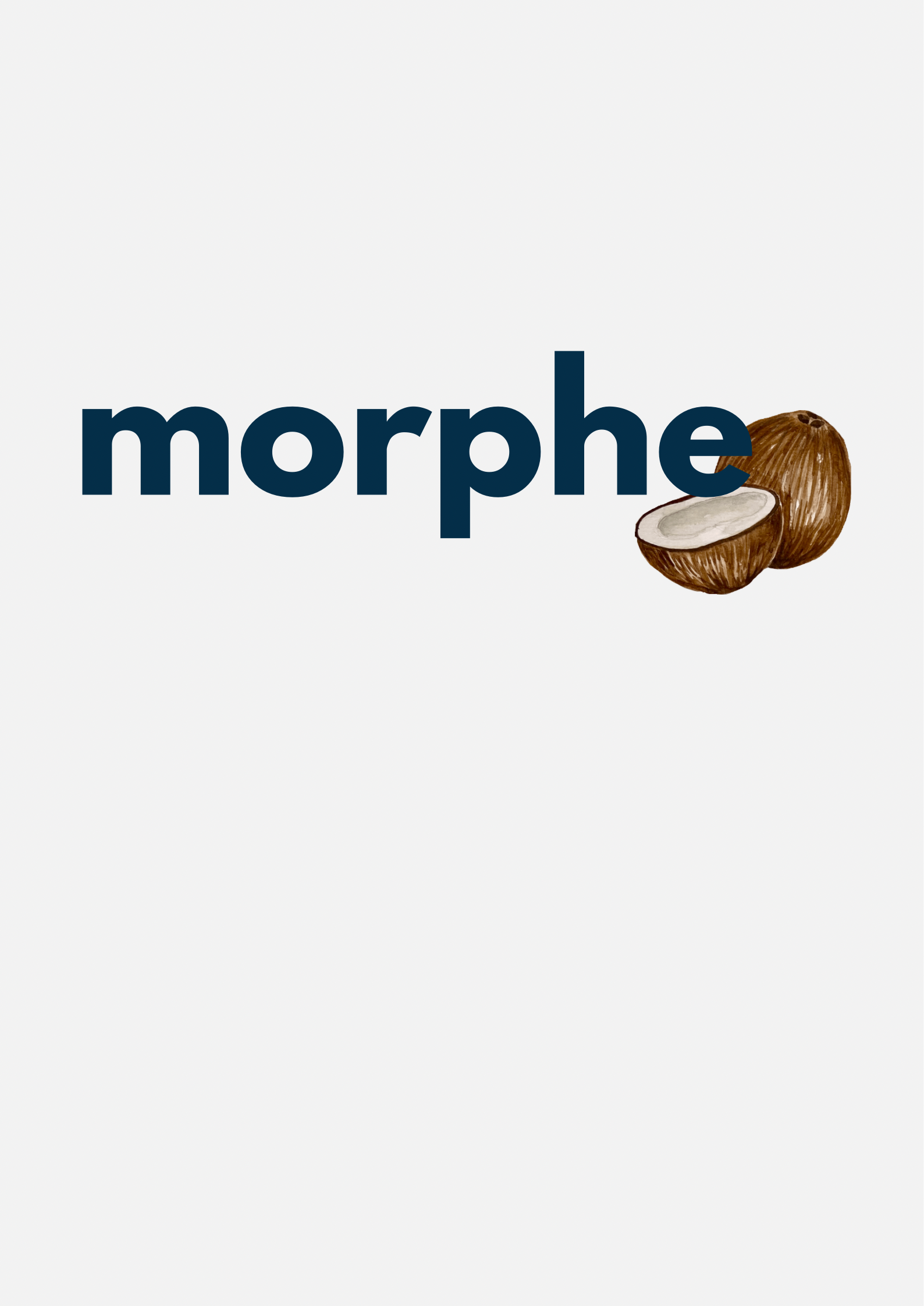 Morphe