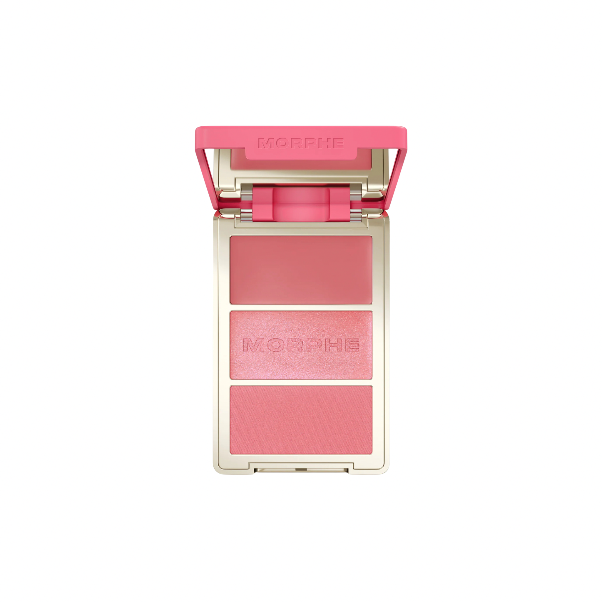 CHEEK THRILLS MULTI-FINISH FACE TRIO